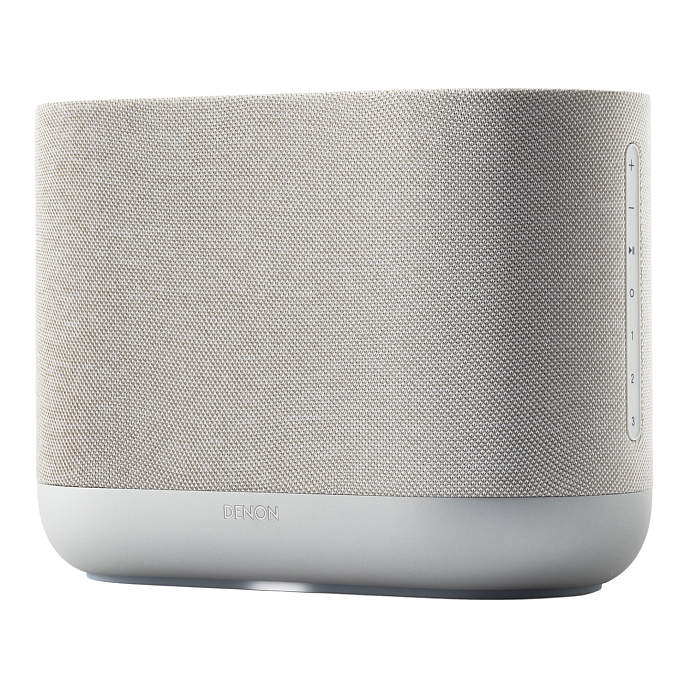 Беспроводная акустика Denon Home 400 Stone - рис.2