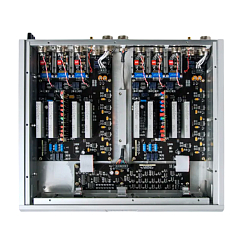 Фонокорректор Boulder 2108 Phono Preamplifier Silver