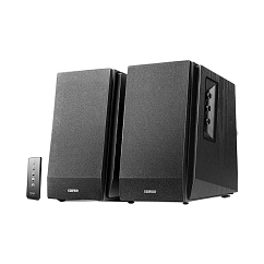 Компьютерные колонки Edifier R1700BT black компьтерная акустика 2.0_OpenBox
