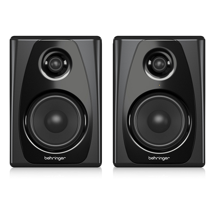 Студийный монитор Behringer STUDIO 50USB - рис.0