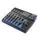 Микшерный пульт Gemini GEM-12USB - рис.1