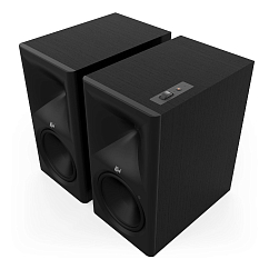 Полочная акустика Klipsch The Nines II Ebony