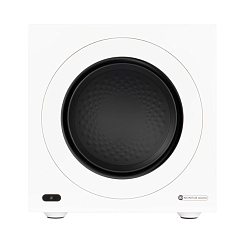 Сабвуфер Monitor Audio Anthra W10 Satin White