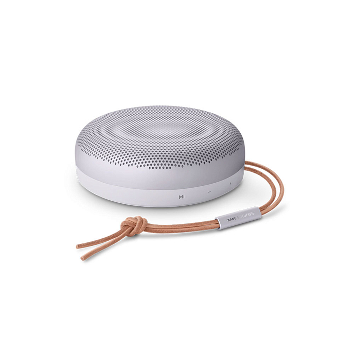 Портативная колонка Bang & Olufsen Beosound A1 2nd Gen Nordic Ice - рис.0