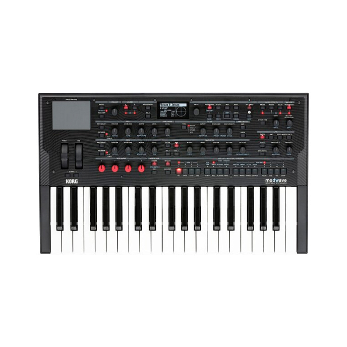 Синтезатор Korg Modwave - рис.1