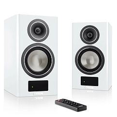 Полочная акустика Canton Smart Townus 2 White Matt