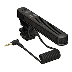 Микрофон-пушка Behringer Go Cam