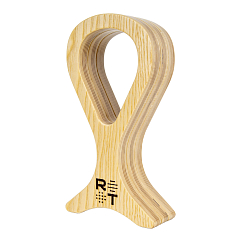Подставка для наушников Radiotehnika BH-01 Natural