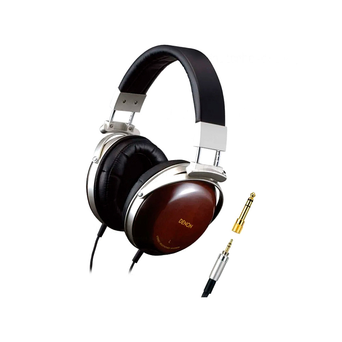 Наушники Denon AH-D5000 - рис.0