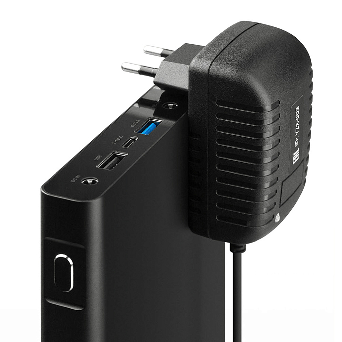 Портативный аккумулятор Rombica Neo Pro 450C black - рис.7