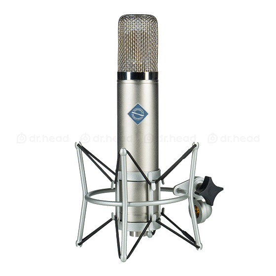 Микрофон студийный GoodFly C12 - рис.0