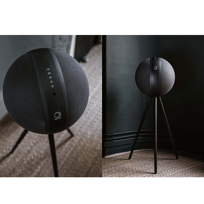 Полочная акустика Elipson Planet W35+ Black - рис.5