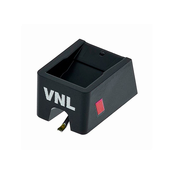 Игла звукоснимателя Ortofon Stylus VNL I Black - рис.1