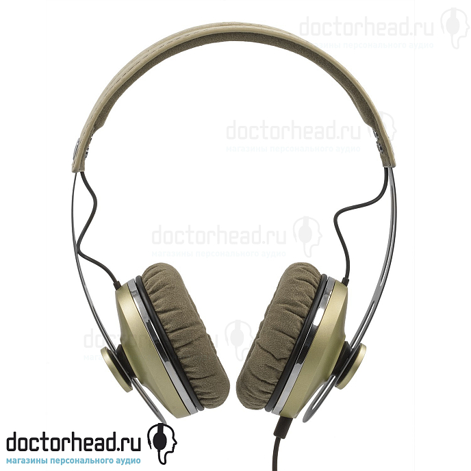 Наушники Sennheiser Momentum On-Ear Green - рис.5