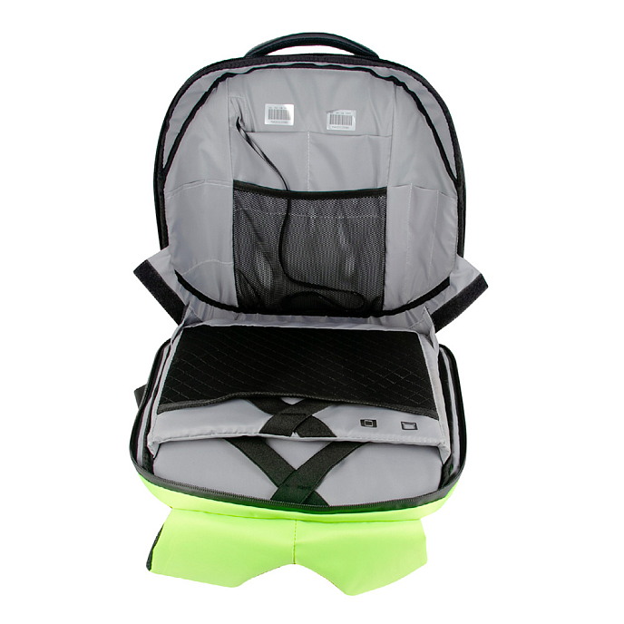 Рюкзак SMARTIX LED 4S PLUS Green - рис.5