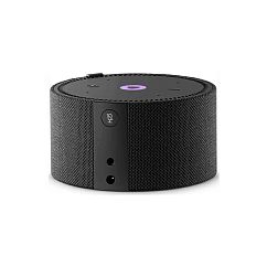Умная колонка Яндекс Станция Мини 2 Black