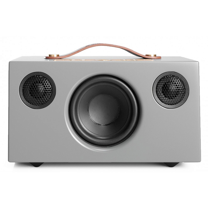 Мультирум акустика Audio Pro C5A Grey - рис.0