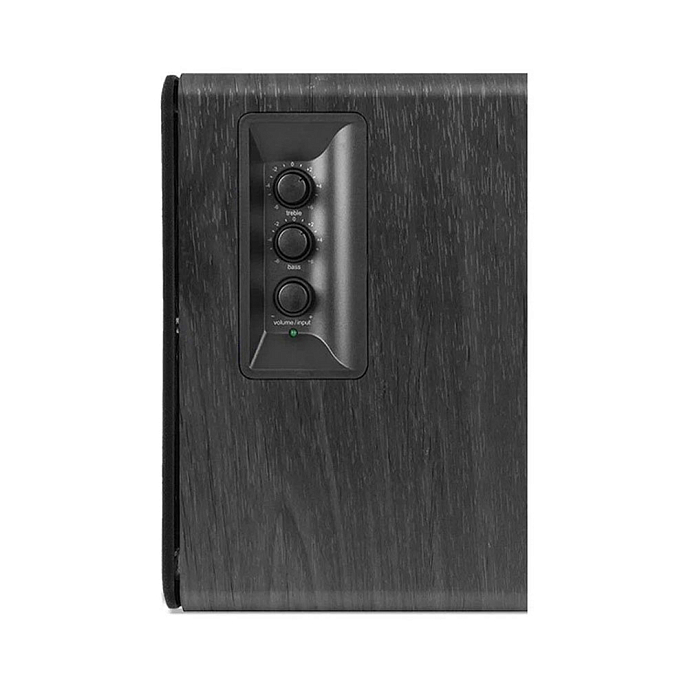 Полочная акустика Edifier R1280DB Black - рис.4
