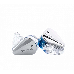 Наушники внутриканальные MoonDrop Blessing 3 Standard Version