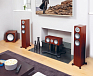Акустическая система Monitor Audio Silver 200 Walnut - рис.9
