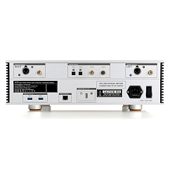 Сетевой аудиоплеер Aurender A30 Silver