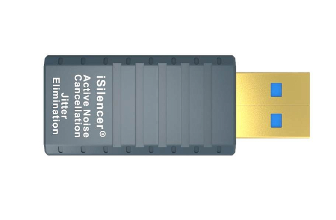 Адаптер iFi iSilencer - рис.4