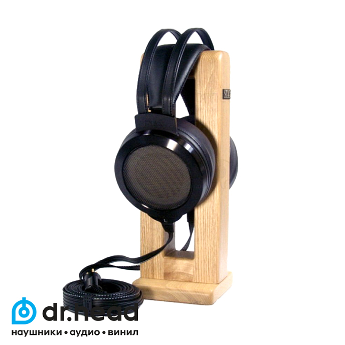 High End наушники Stax SR-007MK2 - рис.3