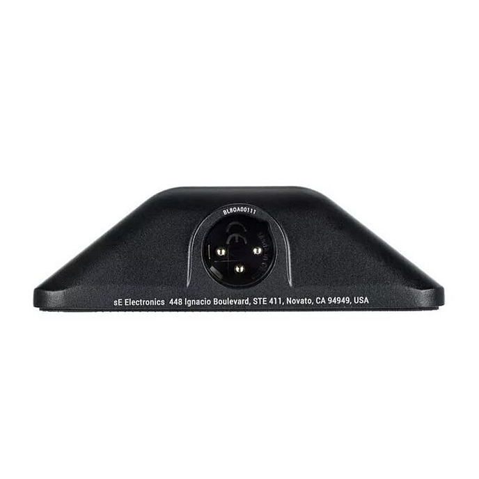 Микрофон вокальный SE Electronics BL8 Omni Black - рис.5