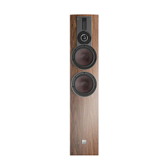 Напольная акустика Dali Rubicon 6 Natural Walnut