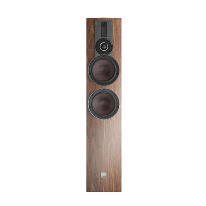 Напольная акустика Dali Rubicon 6 Natural Walnut - рис.3