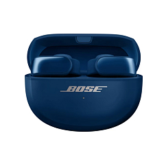 Беспроводные наушники Bose Ultra Open Earbuds Lunar Blue