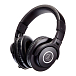 Наушники полноразмерные Audio-Technica ATH-M40x - рис.6
