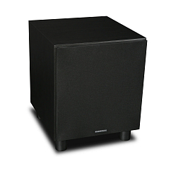 Сабвуфер Wharfedale Diamond SW-12 Black Wood