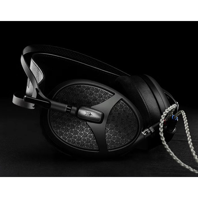 Наушники полноразмерные Meze Empyrean II - рис.4