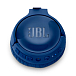 Наушники JBL TUNE 600BTNC Blue - рис.5