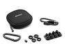 Беспроводные наушники Denon AH-C160W Black - рис.6