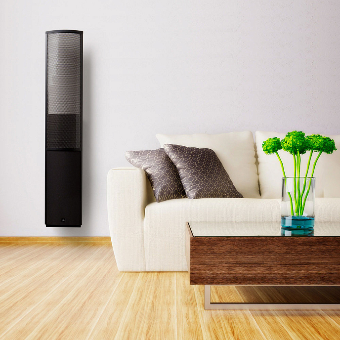 Настенная акустика Martin Logan EFX Black - рис.4