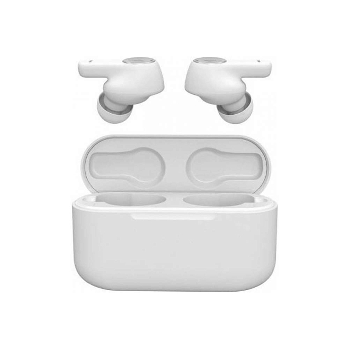 Комплект 1MORE SonoFlow Black + 1MORE Pistonbuds White - рис.5