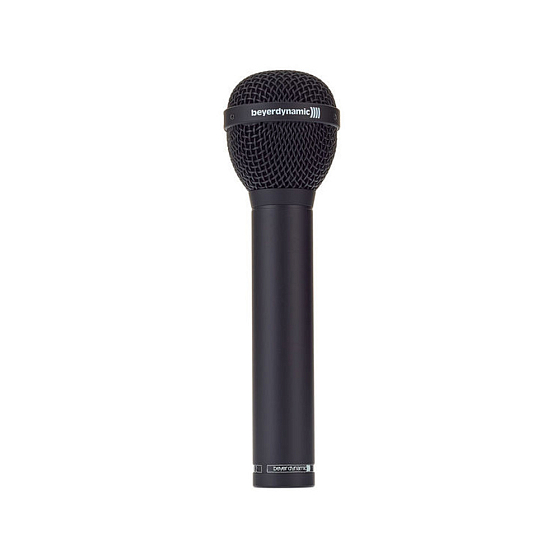 Микрофон вокальный Beyerdynamic M 88 TG - рис.0