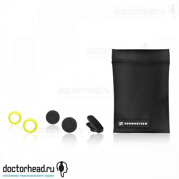 Наушники Sennheiser PMX 680 - рис.3