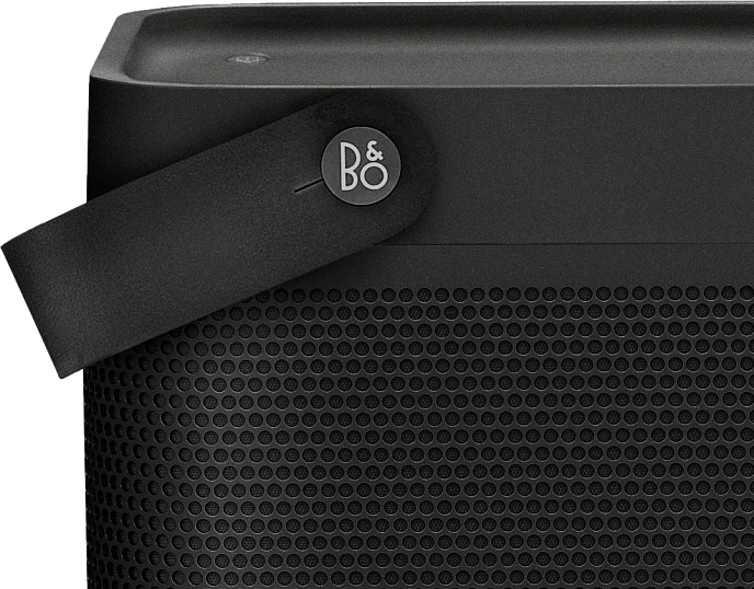 Портативная колонка Bang & Olufsen Beolit 15 Black - рис.5