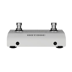 Студийное оборудование Hotone Ampero Switch+ Silver