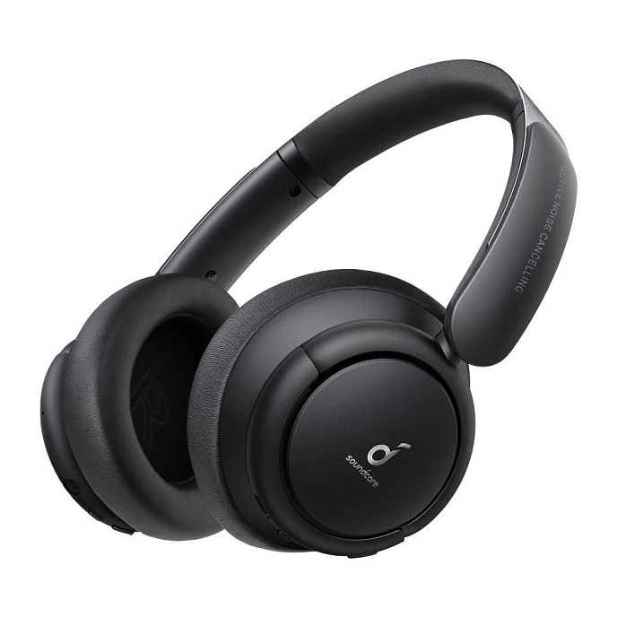 Беспроводные наушники Anker Soundcore Life Tune Black - рис.1