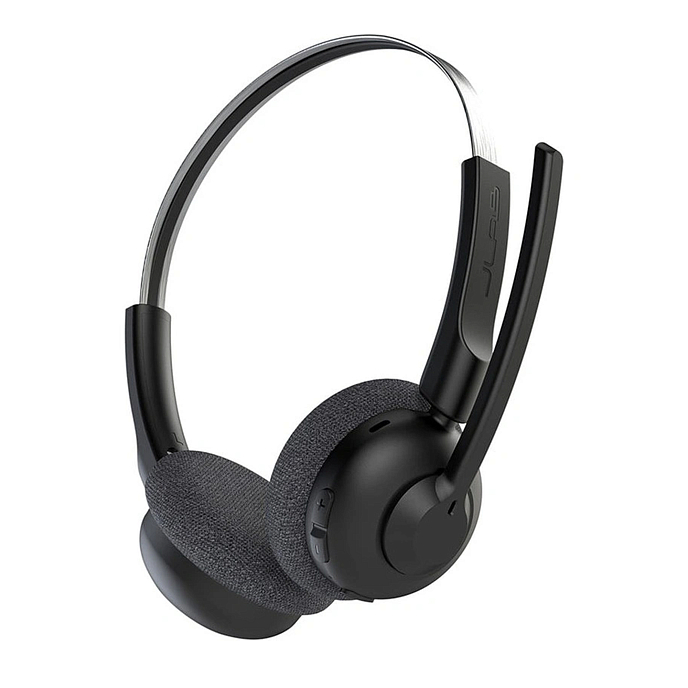 Гарнитура Jlab GO Work Pop Wireless Duo Black - рис.0