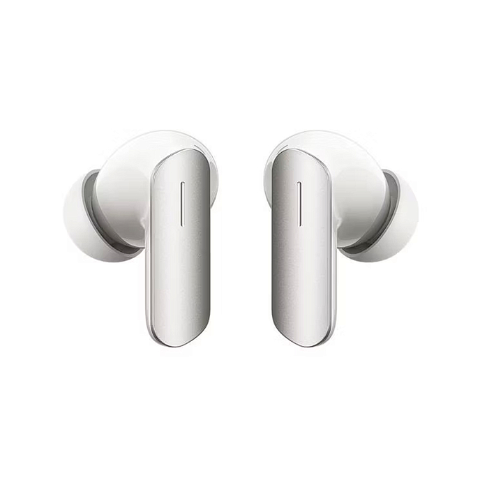 Беспроводные наушники Realme Buds Air 7 Silver - рис.1