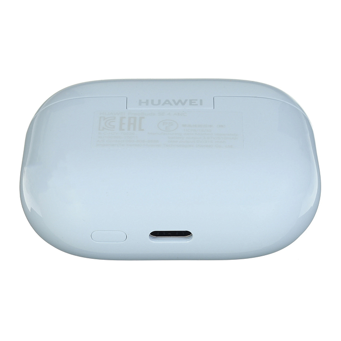 Беспроводные наушники HUAWEI FreeBuds Se 4 Blue - рис.7