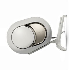 Кронштейн для акустики Devialet Gecko Phantom Ultimate 108 dB Light Pearl