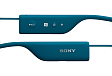 Наушники Sony SBH70 Blue - рис.1