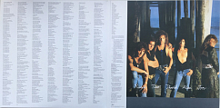 Виниловая пластинка Bon Jovi - New Jersey