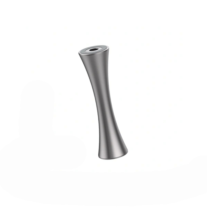 Стойка для Hi-Fi ddHiFi HS250 + SR120 x 4 Anodized Silver/Silver - рис.3